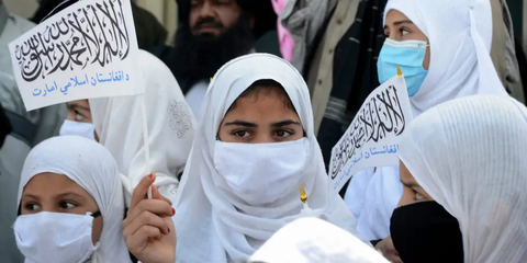 List of six top most-wanted people killed by the US