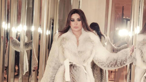 إليسا تعيش قصة حب جديدة.. وهذا عشقها الثاني