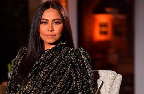رسميا: إلغاء حفل شيرين عبد الوهاب في الكويت بسبب وضعها الصحي