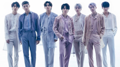 BTS's Jungkook to perform at 2022 FIFA World Cup in Qatar today (Nov. 20)
