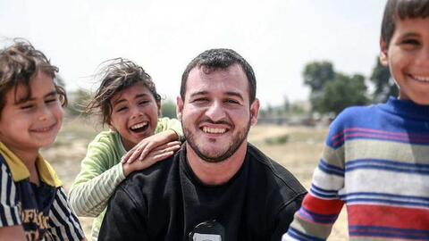 New York Times Fires Gaza Photo-Journalist For Being Pro-Palestinian!