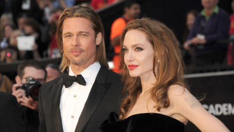 Angelina Jolie asks for donations amid earthquake