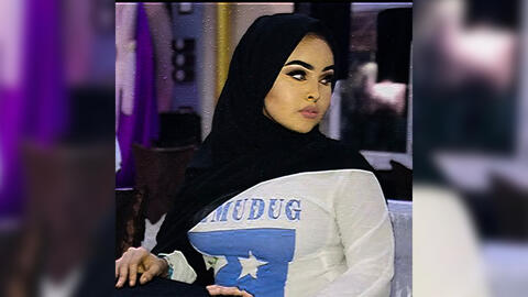 Somali influencer drugged, raped by her relative