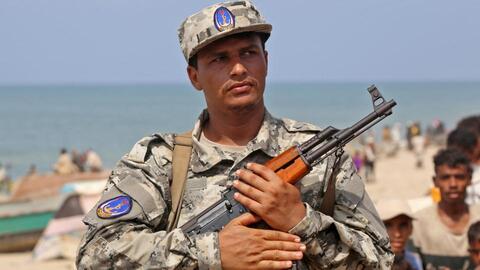Post-Truce: Yemen in Peril of War Again