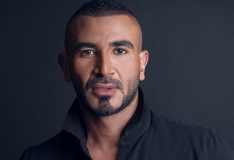 أحمد سعد يطرح أغنية (ليه بداري) من فيلم  (هاشتاج جوزني) 