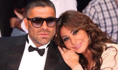 إليسا متهمة بالإساءة لنانسي عجرم و هذا هو تبريرها