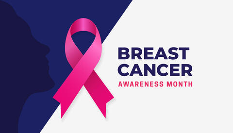 'Pinktober' The Breast Cancer Awareness Month
