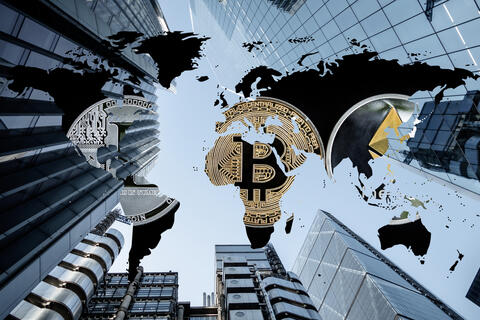 OECD Releases Global Framework for Crypto Assets