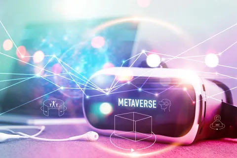 UAE Launches Its First Local Government Organisation on Metaverse
