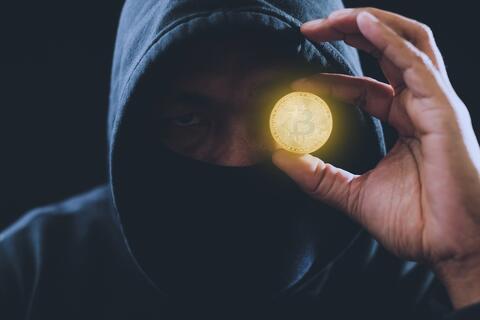 The Dark Side of the Crypto World