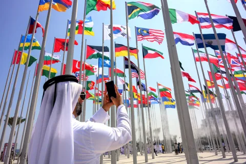 قطر: تصريحات وزيرة الداخلية الألمانية مرفوضة