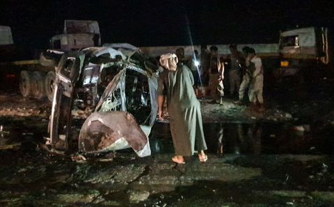 اليمن: مقتل جندي وإصابة 3 آخرين بإنفجار في 