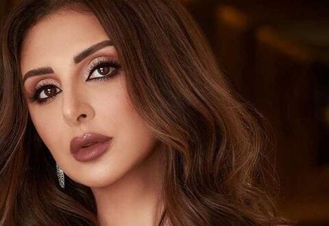 طبيب أنغام يزف بشرى سارة لجمهورها