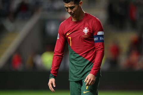مورغان فريمان يتصدر الترند ليلة افتتاح مونديال قطر 2022.. ويفاجىء الجميع