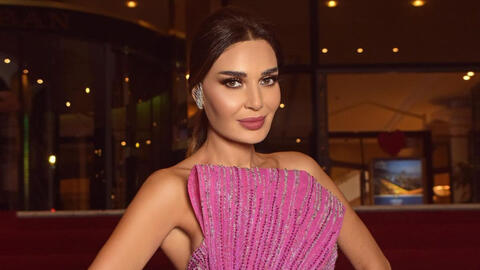 هل نرى سيرين عبدالنور وتيم حسن في عاصي الزند؟ والفنانة تجيب