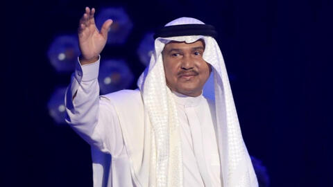 عفوية محمد عبده تورطه مع الشيخ عائض القرني .. والأخير يرد 