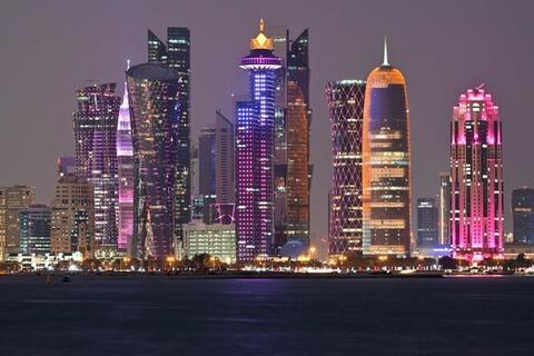 Are fans coming to Qatar for Islam or the World Cup?
