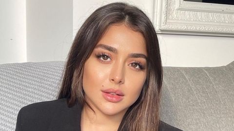 هيا مرعشلي تكشف عن البوستر الرسمي لمسلسلها الجديد 