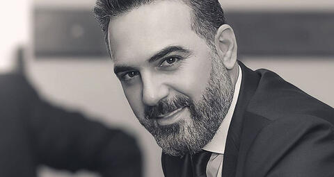 وائل جسار يطرح أحدث أغنياته (لو تخاصمني)