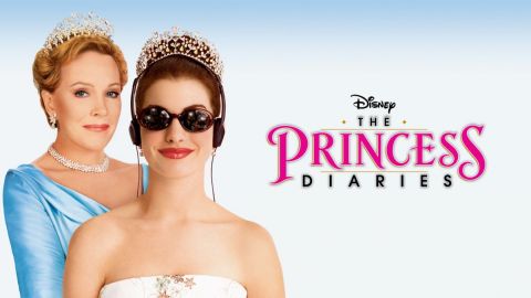 The Princess Diaries يعود بجزء ثالث.. ماذا عن بطلة الفيلم آن هاثواي؟