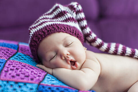 Are head-shaping pillows safe for infants?