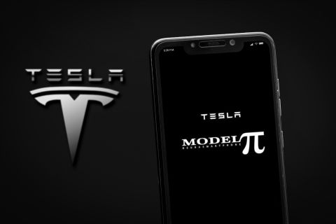 Elon Musk may produce own smartphone, if needed