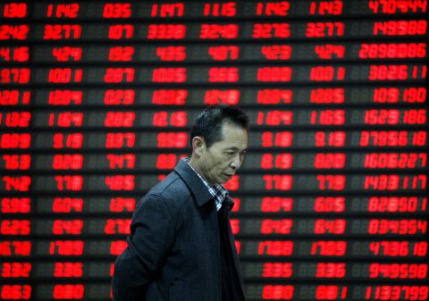 Asia shares see mixed results, China pandemic outlook tumbles oil