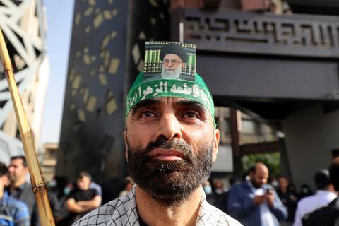 مصرع 4 من الحرس الثوري الايراني في اشتباك مسلح