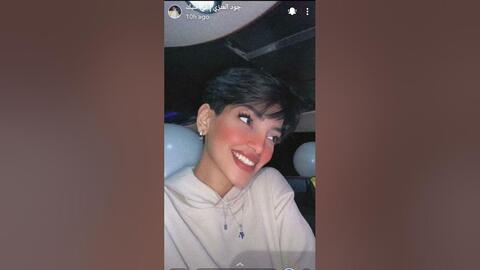 الكشف عن سبب وفاة شهد العنزي عن 23 عامًا .. رحلة من الآلام والأوجاع