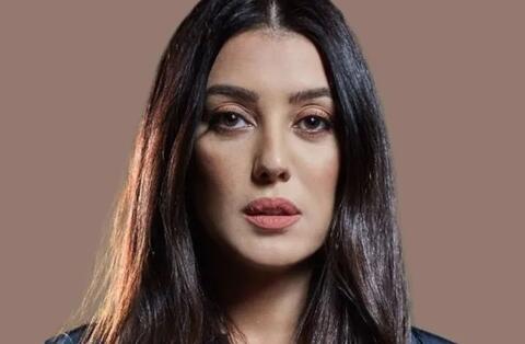 انتشار فيديو لـ إليسا أثناء تشجيعها لكريستيانو رونالدو في كأس العالم قطر