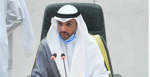 في الكويت: الشعب يريد مرزوق الغانم