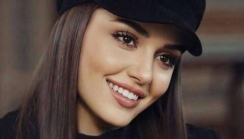 ما حقيقة ارتباط هاندا ارتشيل ولاعب كرة السلة كارتال أوزميزراك؟