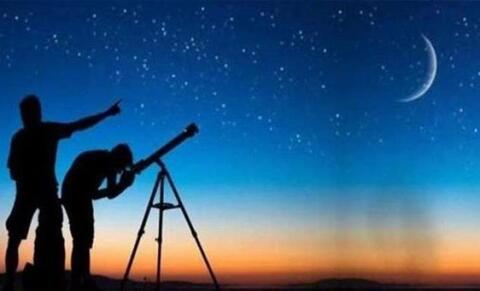 تعذر رؤية هلال رمضان في السعودية ودول عربية