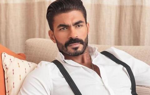 خالد سليم يكشف عن إصابته بورم: (كرهت شكلي!)