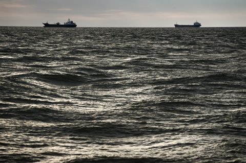 UN appoints Kuwaiti Admiral to Black Sea 
