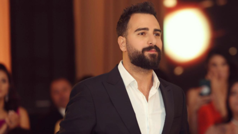 Tony Qattan undergoes open heart surgery 