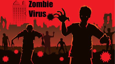 What is the Zombie Virus?