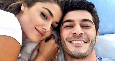 بوراك دينيز بطل مسلسل هاندا ارتشيل الجديد.. إليك التفاصيل