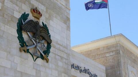 وفاة 5 آسيويين بحريق خيمتين في الأردن