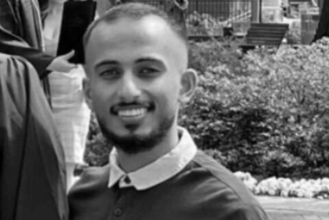 تفاصيل مقتل الطالب السعودي الوليد الغريبي طعنًا في أمريكا