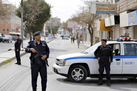 معنفة إربد تثير قلق الأردنيين .. وتسجيل صوتي يفضح الجريمة