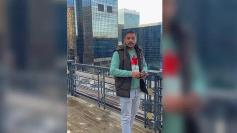 تفاصيل اختفاء السعودي عبدالرحمن العنزي في أمريكا