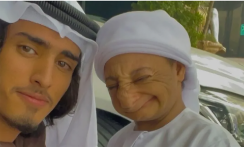 اليوتيوبر يزن الأسمر يعتزل بعد وفاة صديقه عزيز الأحمد