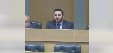 نائب اردني يدعو للرد على تجاوزات بن غفير بالرصاص