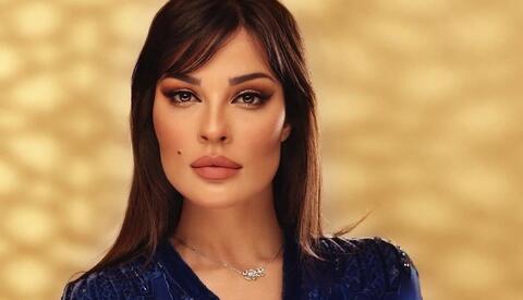 هل سنشهد زفاف نادين نجيم هذا العام.. والفنانة تجيب