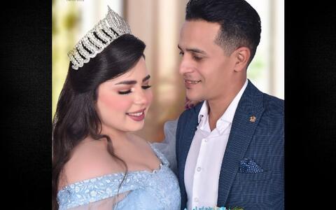 سبب وفاة زوج البلوجر مريم جودة بعد ساعات من احتفلاهما برأس السنة