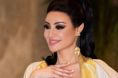 أروى جودة تودع العزوبية قريبا
