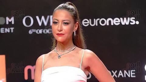 المنتج يحسم موقفه من بطولة منة شلبي لـ(تغيير جو) بعد الحكم بحبسها