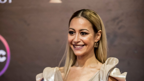 حبس منة شلبي سنة كاملة مع وقف التنفيذ.. والدفاع يؤكد براءتها
