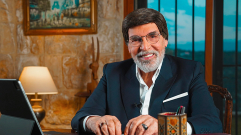 ياسر العظمة يهاجم مسلسل باب الحارة..ويصف أحداثه بـ